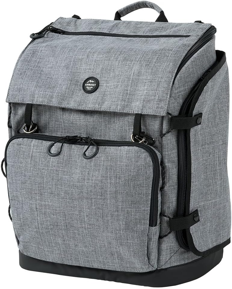 ドルガバ【Dolce & Gabbana】 キッズヒョウ柄リュック DOLCE&GABBANA